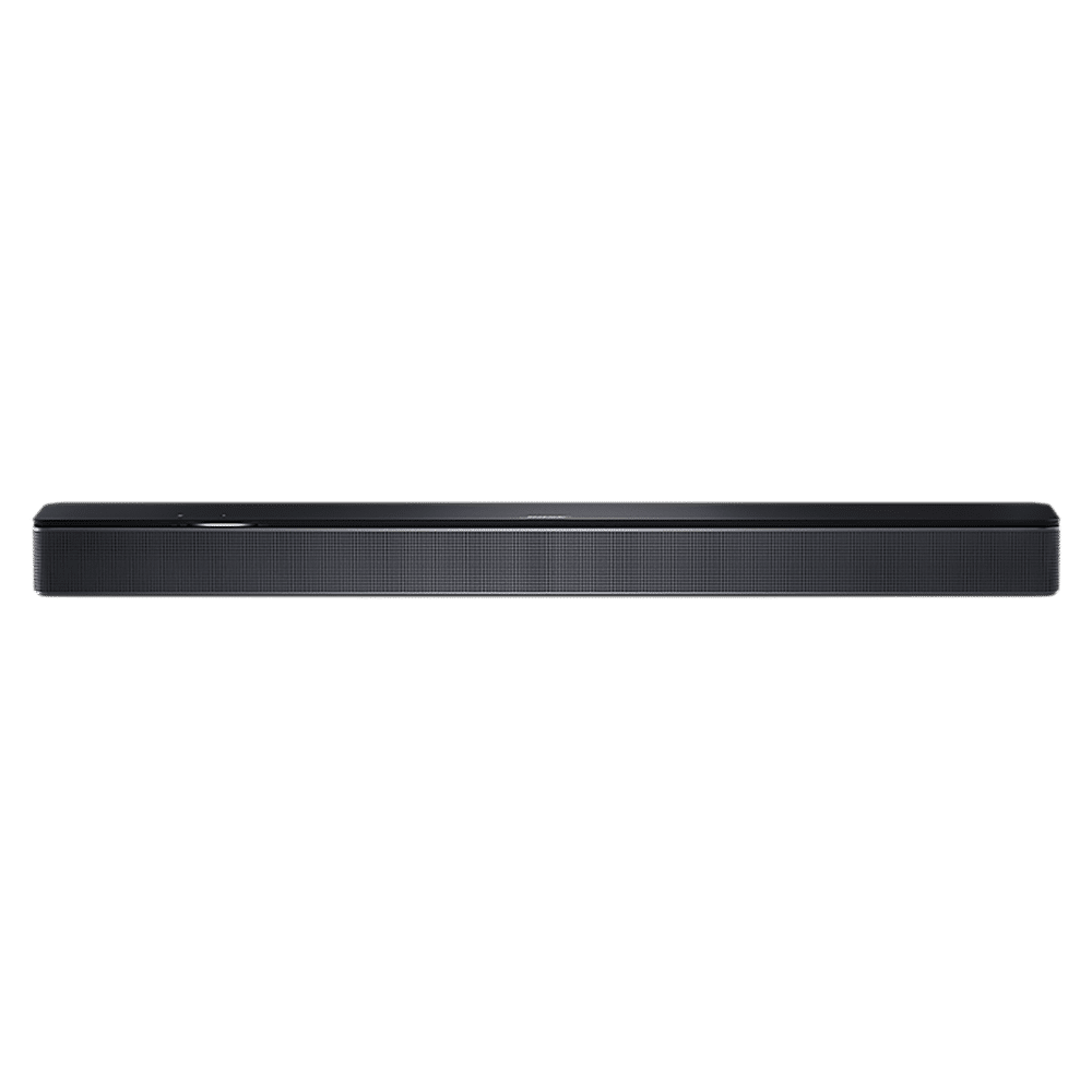 Buy BOSE Smart 300 Soundbar with Remote (Rich Bass, 2.0 Channel